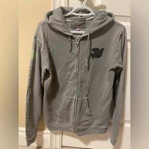 Free City sweater
